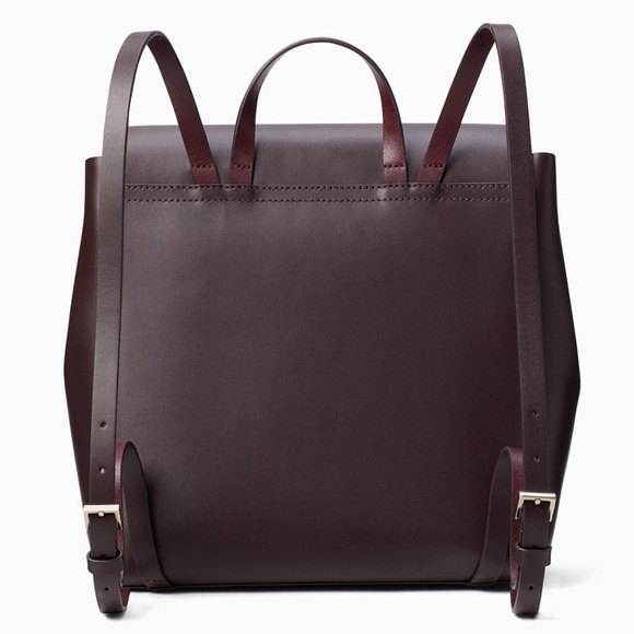 NWT Kate Spade Somerville Road Megyn Backpack Bag - Picture 3 of 5